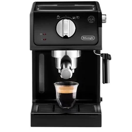 Delonghi Мүйізше кофеқайнатқышы ECP-31.21 фото