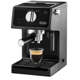Delonghi Мүйізше кофеқайнатқышы ECP-31.21 фото #1