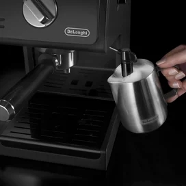 Delonghi Мүйізше кофеқайнатқышы ECP-31.21 фото #2
