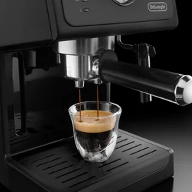 Delonghi Мүйізше кофеқайнатқышы ECP-31.21 фото #3
