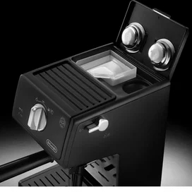 Delonghi Мүйізше кофеқайнатқышы ECP-31.21 фото #4