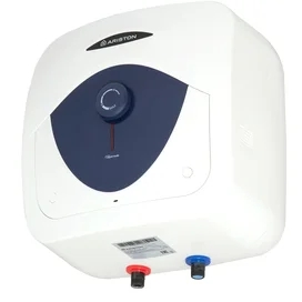 Ariston ABS BLU EVO RS10 Су жылытқышы фото #1