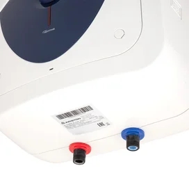 Ariston ABS BLU EVO RS10 Су жылытқышы фото #4