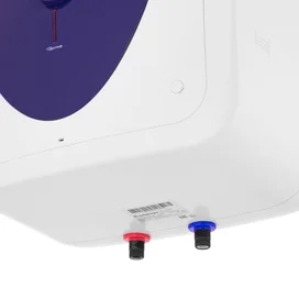 Водонагреватель Ariston ABS BLU EVO RS15 фото #2