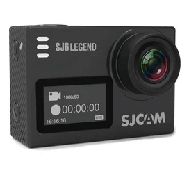 Экшн-камера SJCAM SJ6 LEGEND Black фото #1