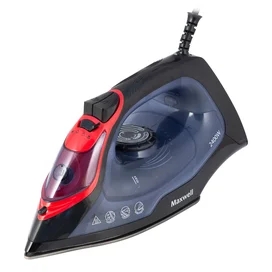 Утюг Maxwell MW-3034 фото