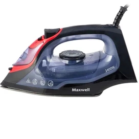 Утюг Maxwell MW-3034 фото #2