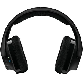 Logitech G533 (981-000634) сымсыз ойын гарнитурасы фото #2