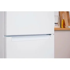 Двухкамерный холодильник Indesit DS 4180 W фото #2