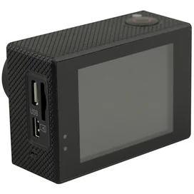 Action Видеокамера SJCAM SJ5000X Black фото #1