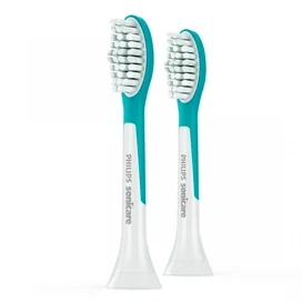 Насадка к зубной щетке Philips HX-6042/33 (детская) фото