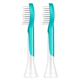 Насадка к зубной щетке Philips HX-6042/33 (детская) фото #1