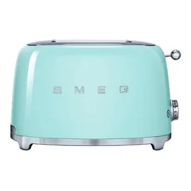 Тостер Smeg  TSF-01PGEU фото