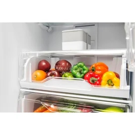 Двухкамерный холодильник Indesit DS 4200 W фото #2