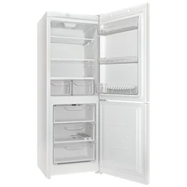 Двухкамерный холодильник Indesit DS 4160 W фото #1