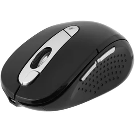 Мышка беспроводная USB A4Tech G11-570FX, Black фото #1
