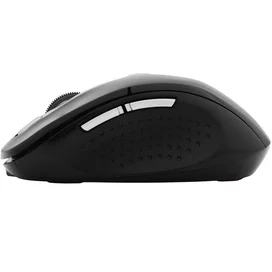 Мышка беспроводная USB A4Tech G11-570FX, Black фото #3