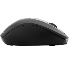 Мышка беспроводная USB A4Tech G11-570FX, Black фото #4