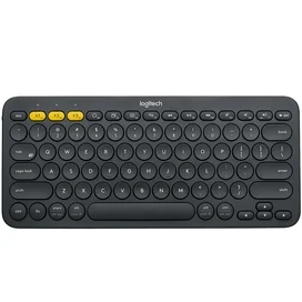 BT Logitech K380 сымсыз пернетақтасы, Black (920-007584) фото
