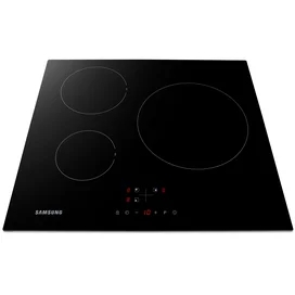 Samsung NZ-63F3NM1AB/WT кіріктірілген индукциялық ас пісіру панелі фото #3
