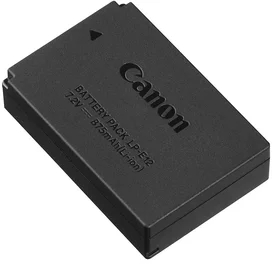 Canon LP-E12 Батареясы фото