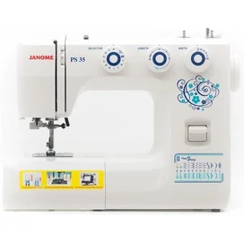 Janome тігін машинасы PS-35 фото