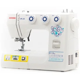 Janome тігін машинасы PS-35 фото #1