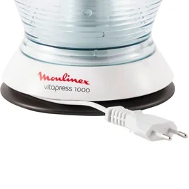 Moulinex PC-300 Цитрустық шырынсыққышы фото #2