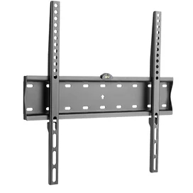 Настенный кронштейн для ТВ до 55"/139см, Deluxe, Black (DLKL21G-44F) фото #1