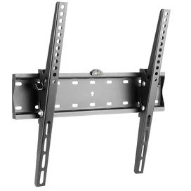 Deluxe ТД-ға арналған кронштейні, 55"/139см дейінгі, Black (DLKL21G-44T) фото #1