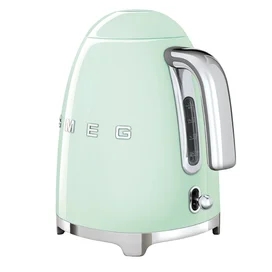 Электрический чайник Smeg KLF-03PGEU фото #2