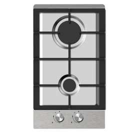 Газовая варочная панель Midea MG-3205X фото