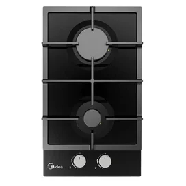 Газовая варочная панель Midea MG-3260GB фото