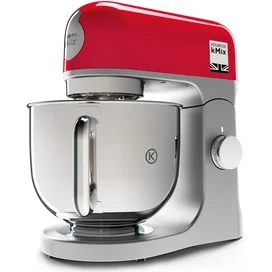 Кухонная машина Kenwood kMix KMX-750RD фото #1