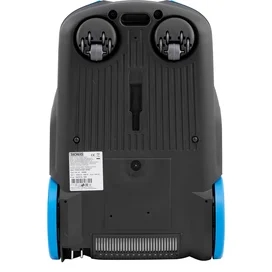 Thomas Drybox Amfibia Шаңсорғышы фото #2