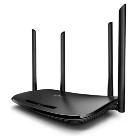 TP-Link Archer VR300 Сымсыз VDSL/ADSL Модемі/Роутері, 4 портты + Wi-Fi, 867 Mbps (Archer VR300) фото #1