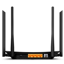 TP-Link Archer VR300 Сымсыз VDSL/ADSL Модемі/Роутері, 4 портты + Wi-Fi, 867 Mbps (Archer VR300) фото #2