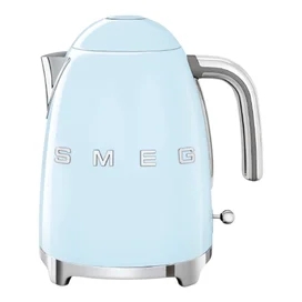 Smeg KLF-03PBEU шәйнегі фото