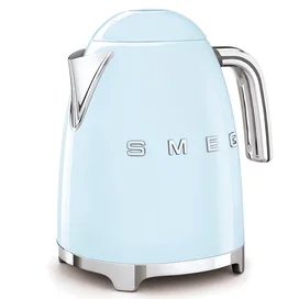 Smeg KLF-03PBEU шәйнегі фото #1