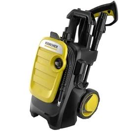 Мойка высокого давления Karcher K 5 Compact (1.630-720.0) фото #1