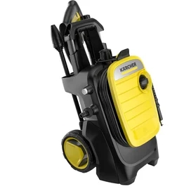 Мойка высокого давления Karcher K 5 Compact (1.630-720.0) фото #3