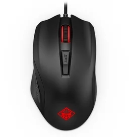 Мышка игровая проводная HP OMEN 600 фото