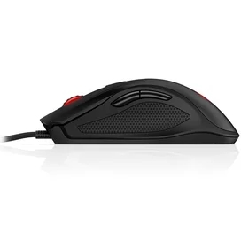 Мышка игровая проводная HP OMEN 600 фото #1