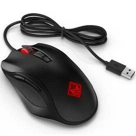 Мышка игровая проводная HP OMEN 600 фото #3
