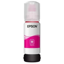 Картридж Epson 101 EcoTank Magenta (Для L4150/4160/6160/6170/6190) СНПЧ фото #1