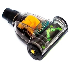 Topperr Насадка "Мини-турбощётка" NT-4(Topperr) фото