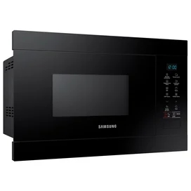 Samsung MG-22M8054AK/BW кіріктірілген қысқа толқынды пеші фото #2