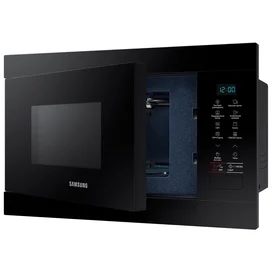 Samsung MG-22M8054AK/BW кіріктірілген қысқа толқынды пеші фото #3