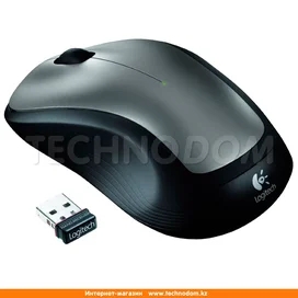 Мышка беспроводная USB Logitech M235 Colt Matte new, 910-002201 фото
