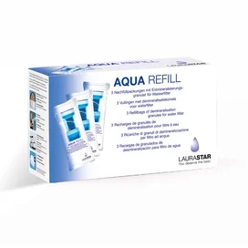 Картридж для гладильной системы LAURASTAR 3 шт фото